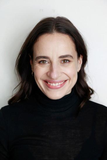 Gina Henkel Image