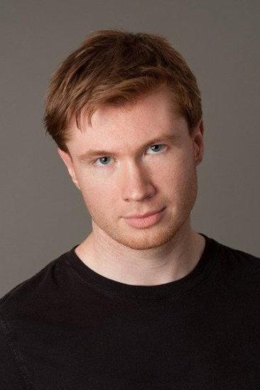 Chris Goodwin Image