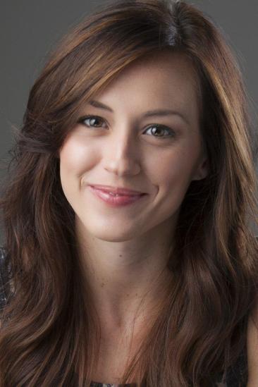 Ashley Bratcher Image