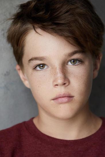 Rhys Becker Image