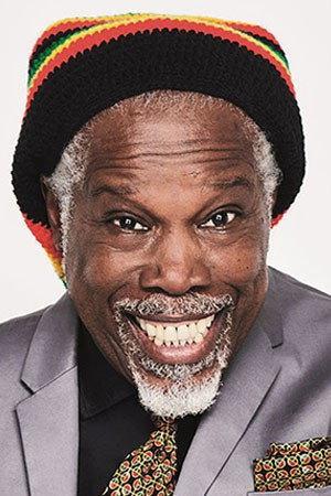 Billy Ocean Image