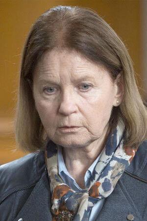 Geneviève Mnich Image