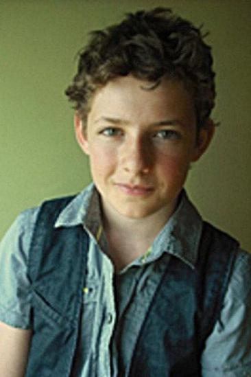 Elliott Larson Image