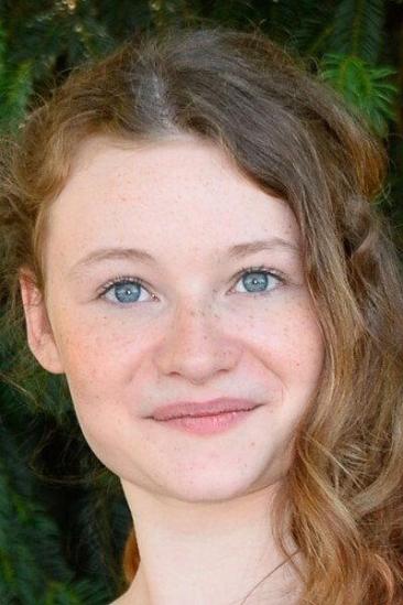 Héloïse Dugas Image