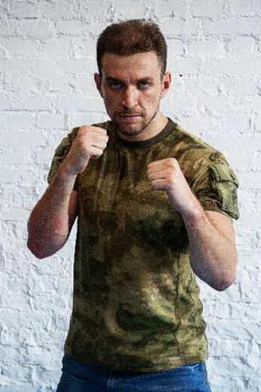 Vladimir Ershov Image