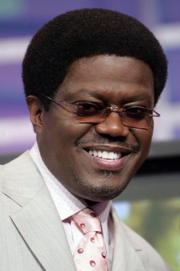Bernie Mac Image