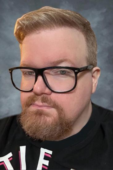 Daniel Emery Taylor Image