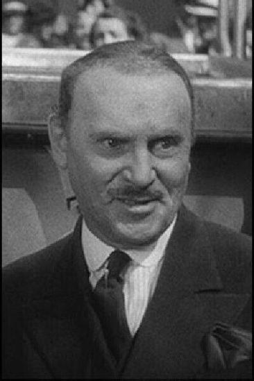Alexander Carr Image