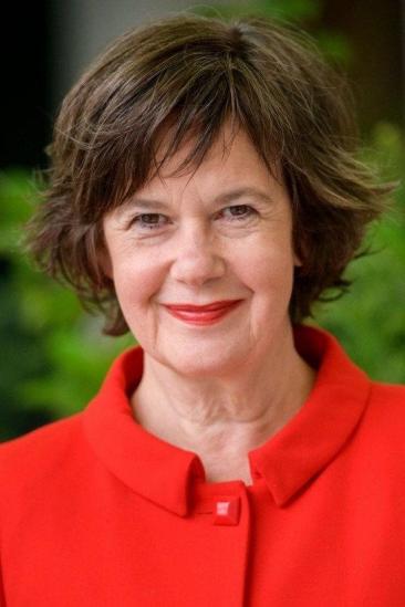 Petra Kalkutschke Image
