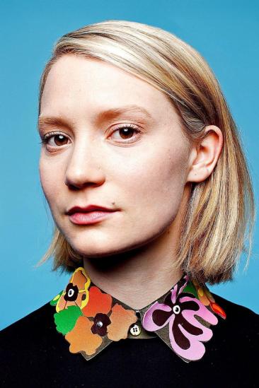 Mia Wasikowska Image