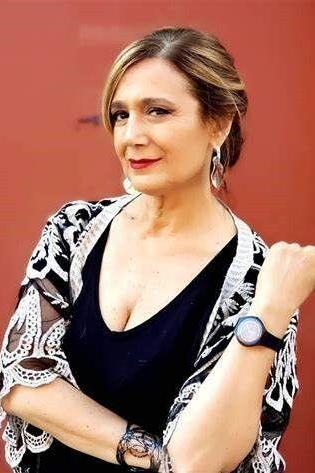 Marcela Coronel Image