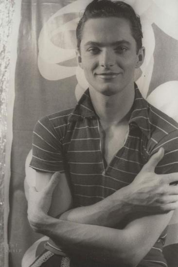 George Zoritch Image