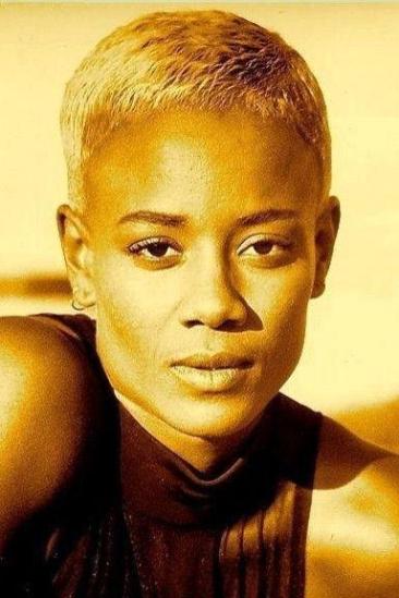 Brook Susan Parker Image