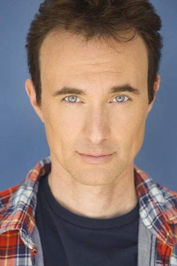 Kevin Glikmann Image