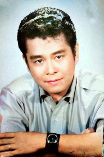 Dencio Padilla Image