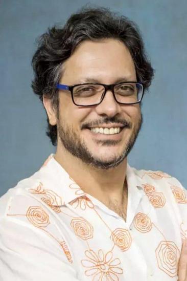 Lúcio Mauro Filho Image