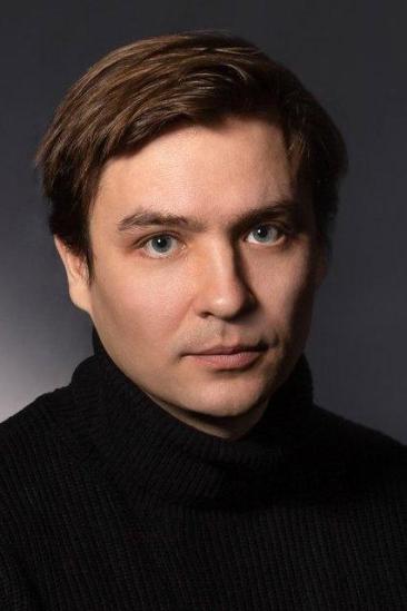 Vasyl Vasylyk Image