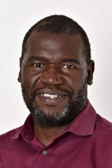 Patrick Oketch Image