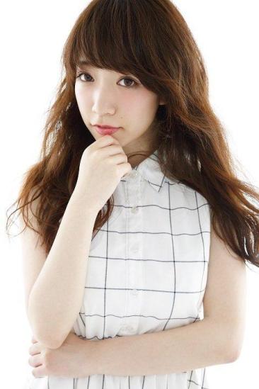 Airi Shimizu Image