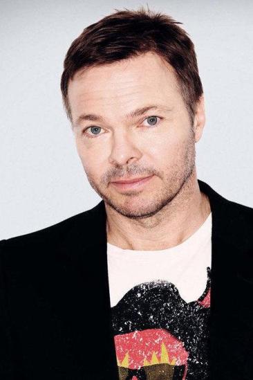 Pete Tong Image