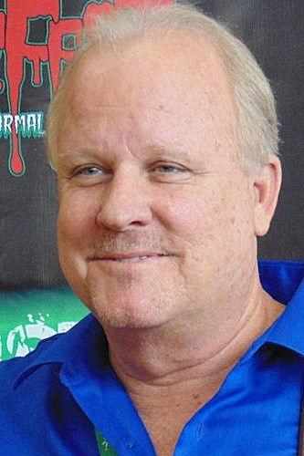 Bill Thornbury Image