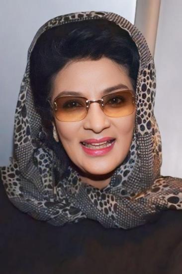 Farida Pasha Image