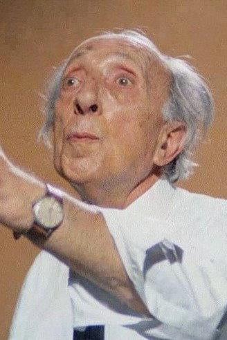Renato Chiantoni Image