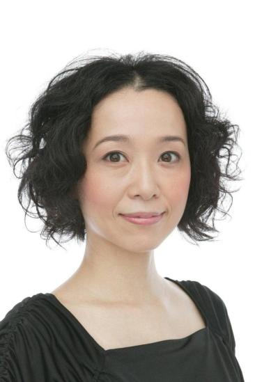 Yuka Koyama Image