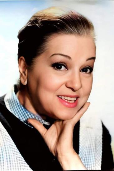 Isabel Garcés Image