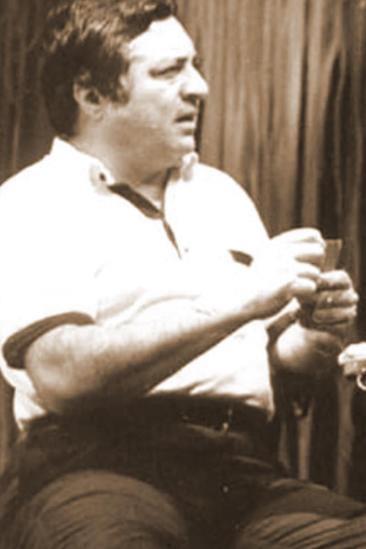 Alberto Busaid Image