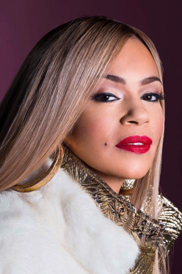 Faith Evans Image