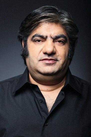 Hüseyin Elmalıpınar Image