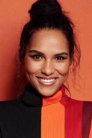 Saffron Hocking Image