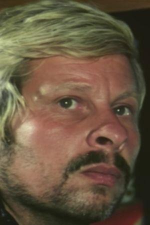 Italo Gasperini Image