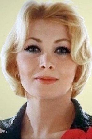 Betty Mars Image