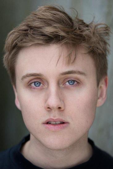 Jacob McCarthy Image