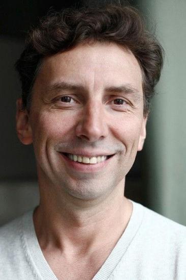 Maksim Litovchenko Image