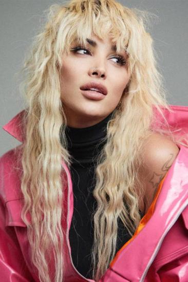 Daniela Santiago Image