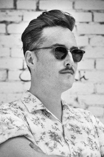 Trevor Anderson Image