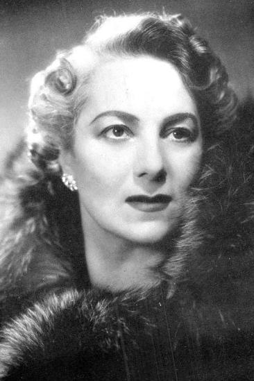 Mary Clare Image