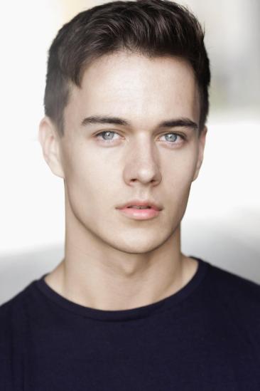 Karl Hughes Image