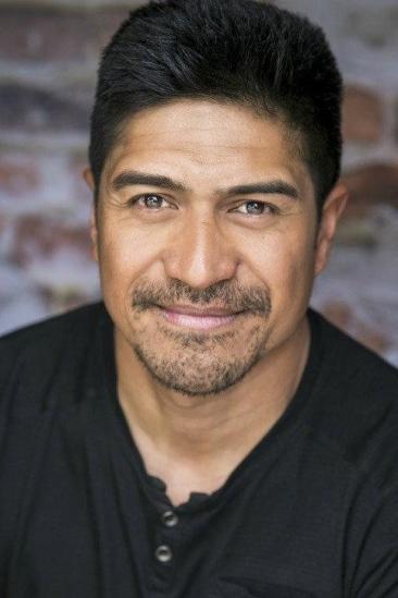 Leroy Lakamu Image