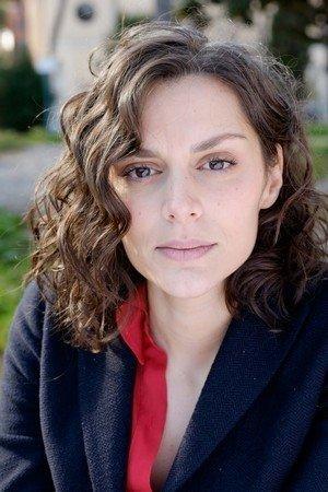 Raffaella Rea Image