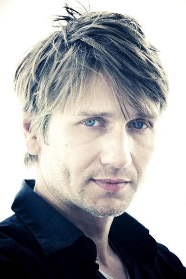 Stanislas Merhar Image