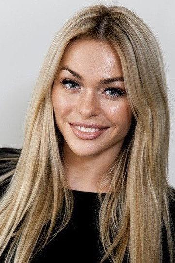 Anna Khilkevich Image