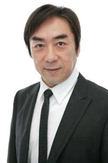 Nobuhiko Kazama Image
