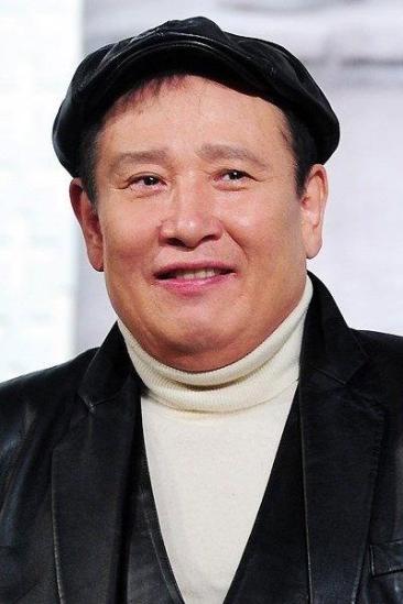 Lee Dae-geun Image