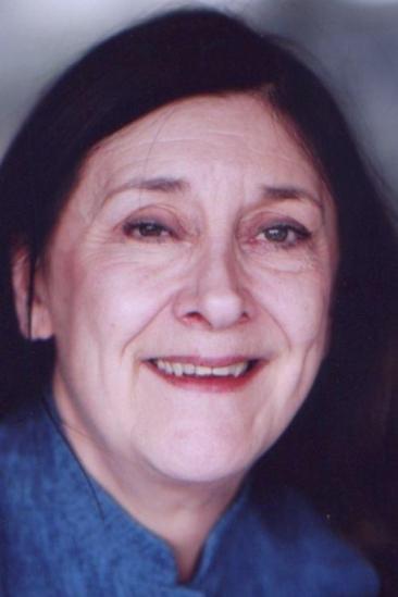Josiane Lévêque Image