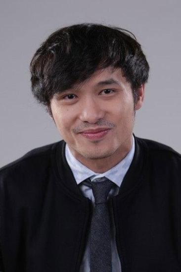 Kean Cipriano Image