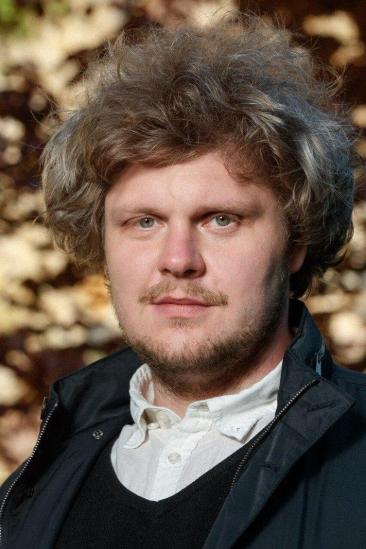 Uku Uusberg Image